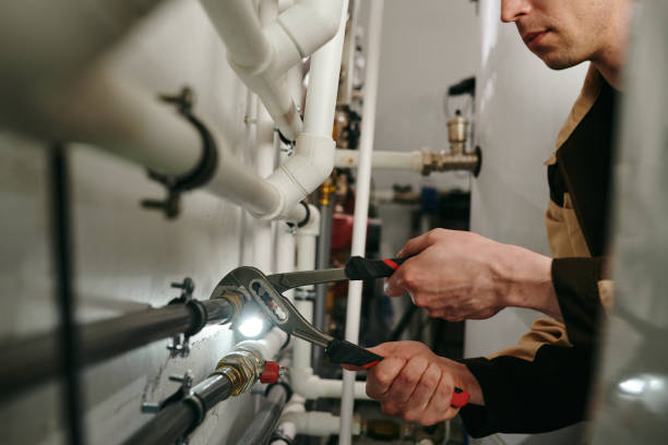 Best Toilet Repair Services  in Abram, TX