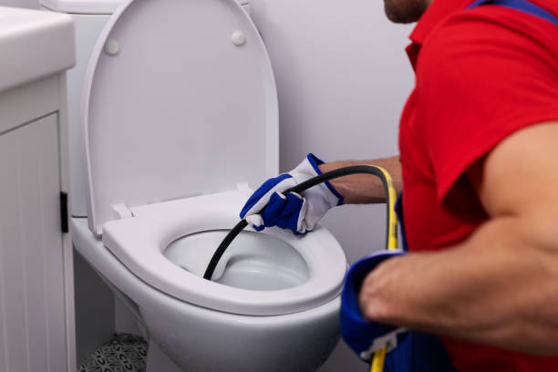 Best Sewer Line Repair  in Abram, TX
