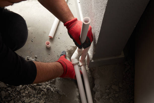 Best Emergency Plumber  in Abram, TX