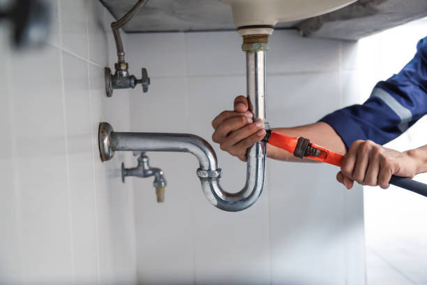 Best Pipe Repair Near Me  in Abram, TX