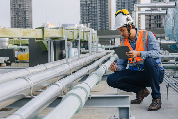 Best Leak Detection Services  in Abram, TX